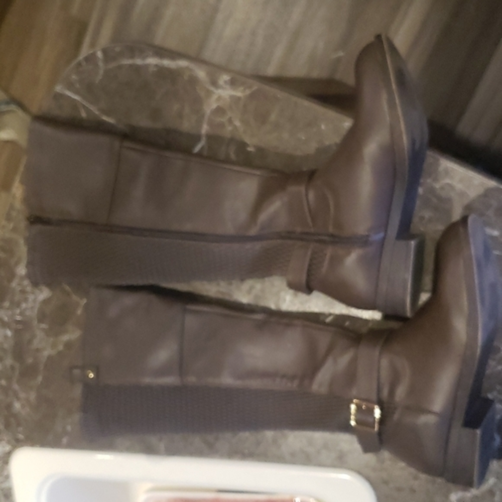 Just fab brand Rooney‎ boots size 5.5